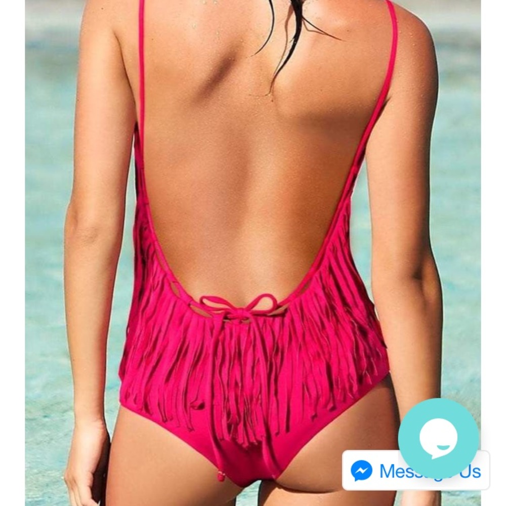 💘 Malai one piece bathing suit - NWT 💘